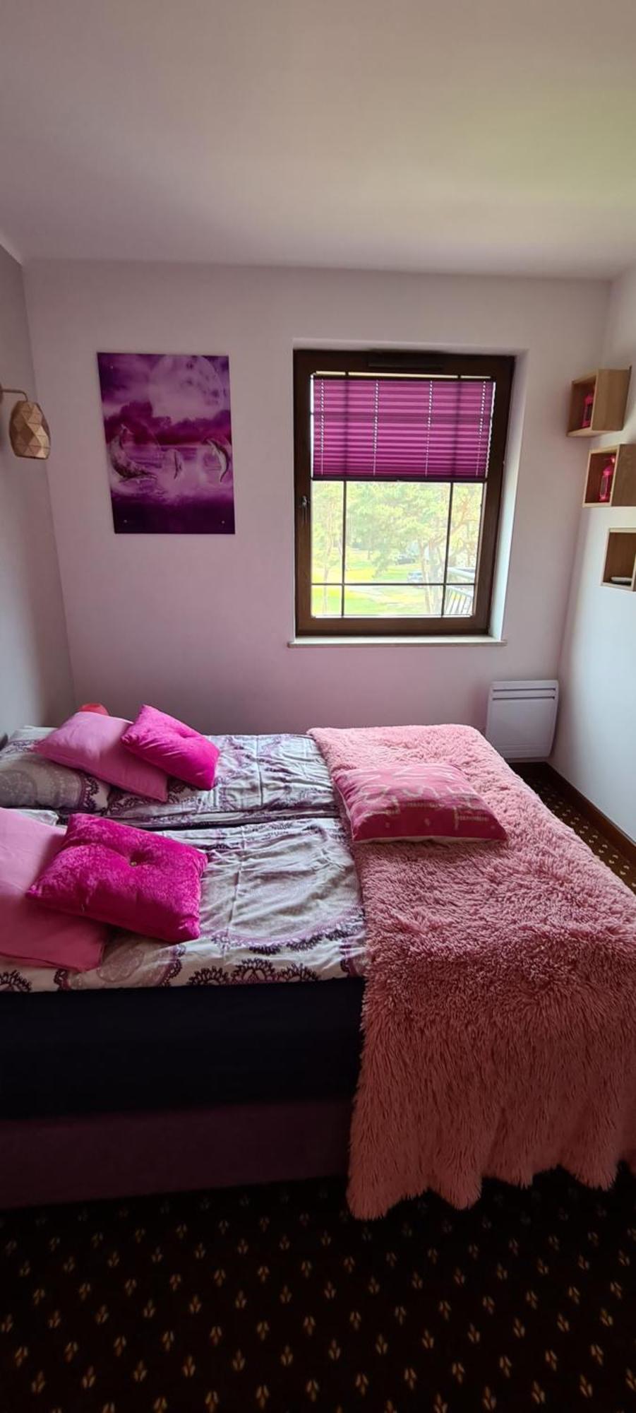 "Przy Plazy" Apartamenty Premium Continental Krynica Morska Exterior foto