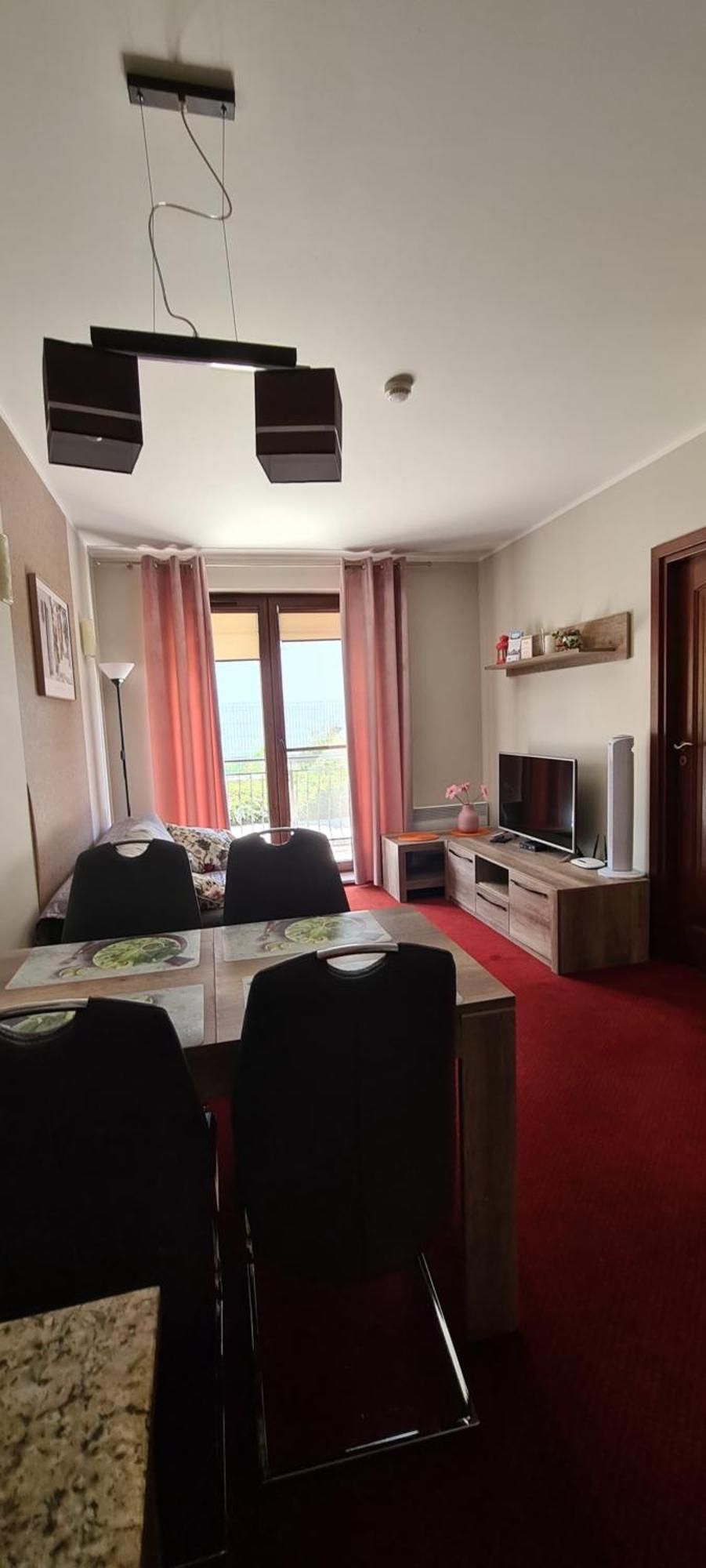 "Przy Plazy" Apartamenty Premium Continental Krynica Morska Exterior foto
