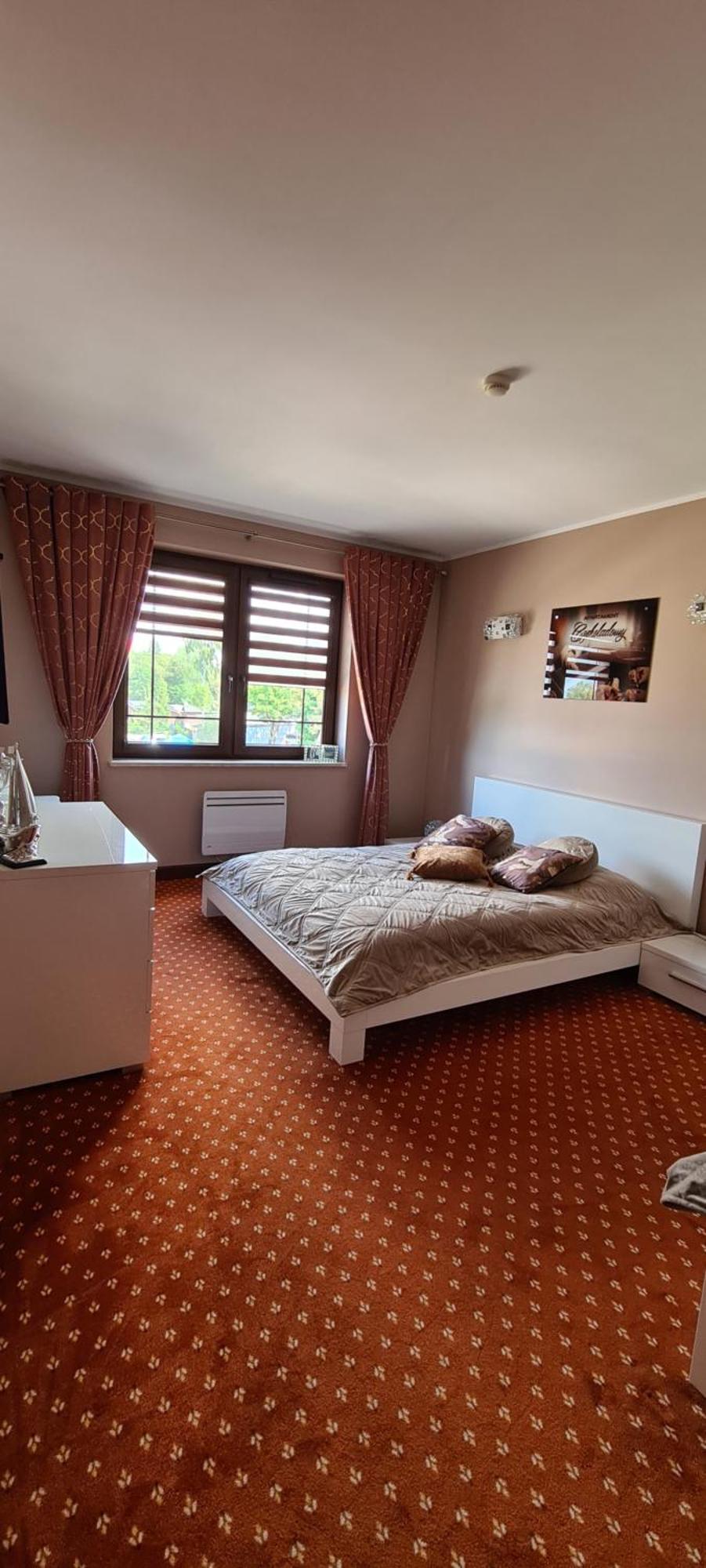 "Przy Plazy" Apartamenty Premium Continental Krynica Morska Exterior foto