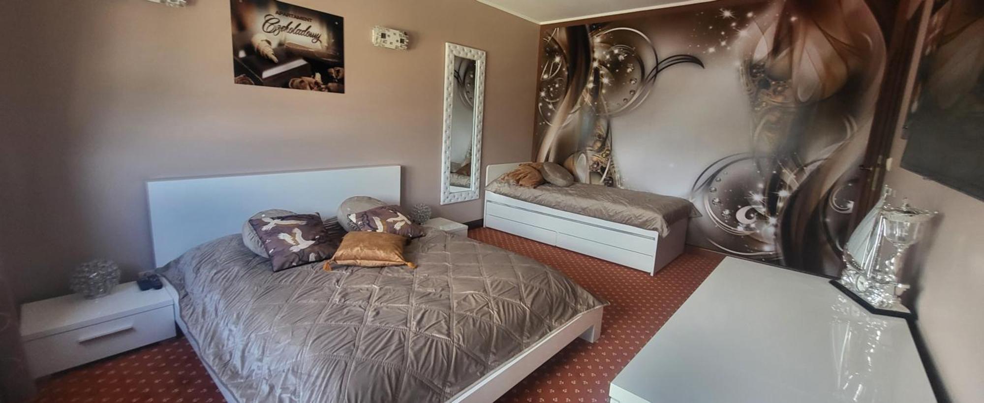 "Przy Plazy" Apartamenty Premium Continental Krynica Morska Exterior foto